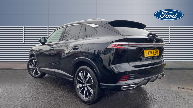 MG HS 1.5 T-GDI SE 5dr Petrol Hatchback